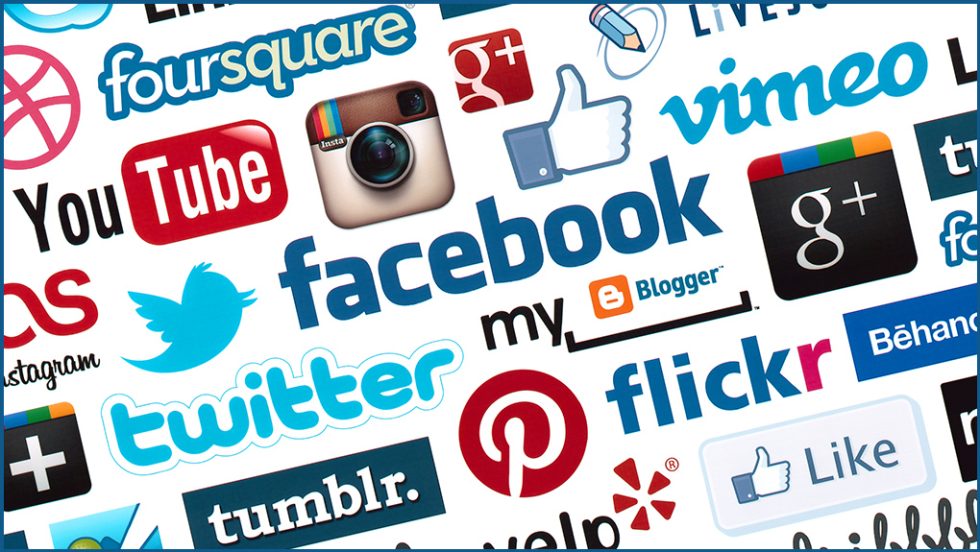 social media